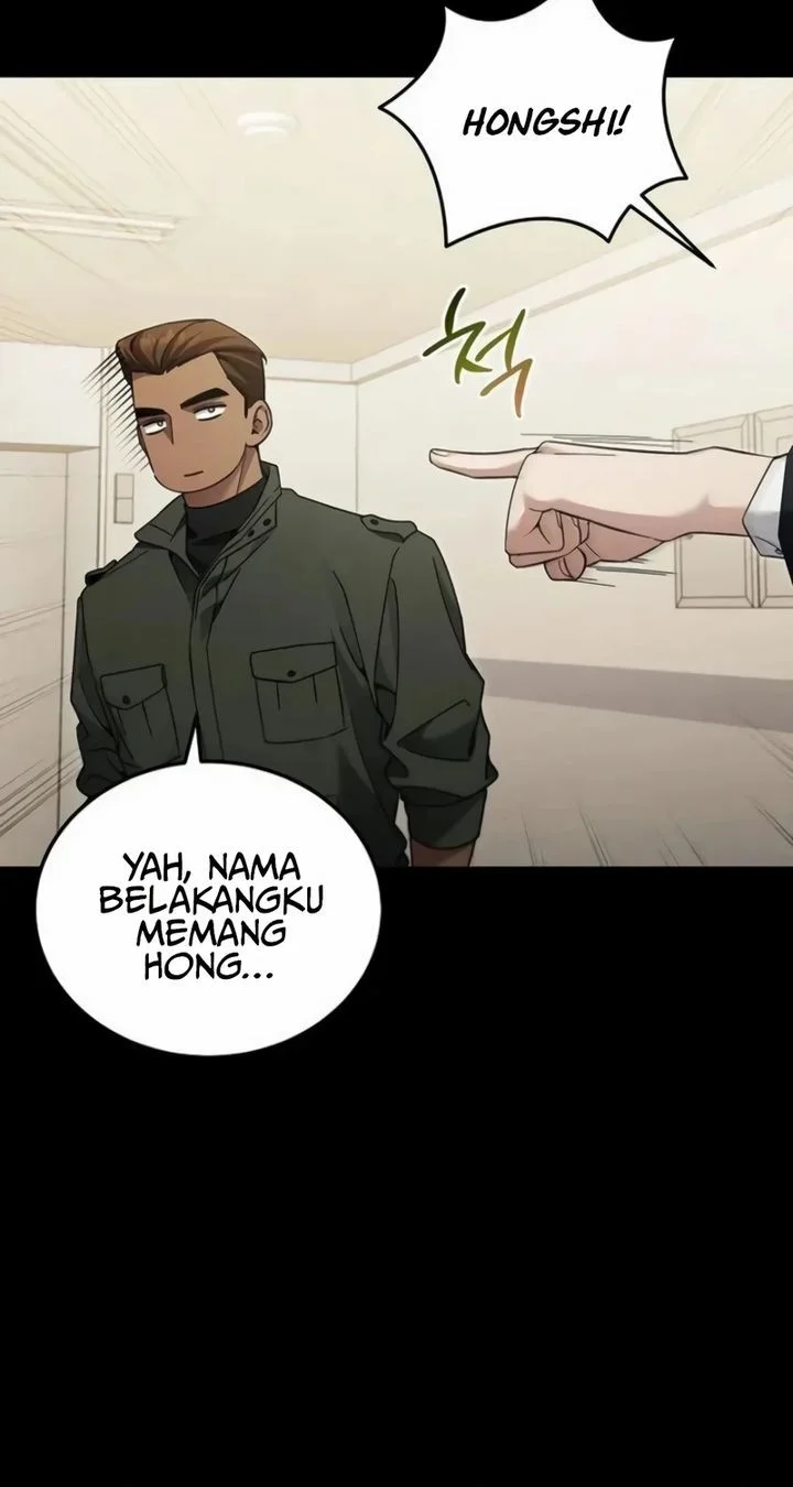 I’ll Retire After Saving the World Chapter 46 Fix Gambar 36